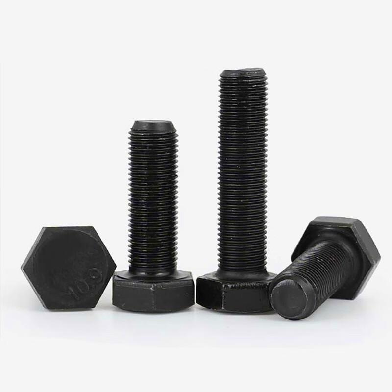 Jinenchi Grade 10.9 Fine Thread Hex Bolts
