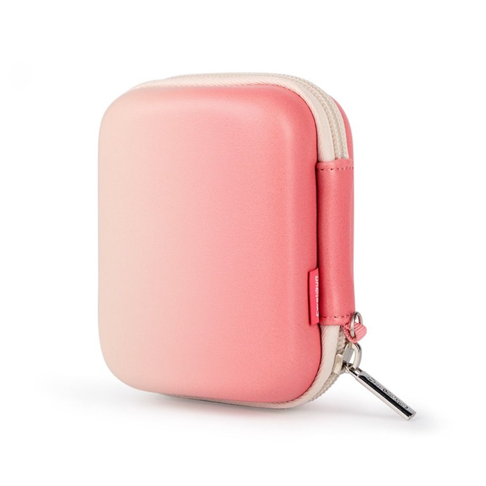 

PU Digital Camera Protective Case Waterproof Camera Storage Bags Portable Camera Bag Equipment