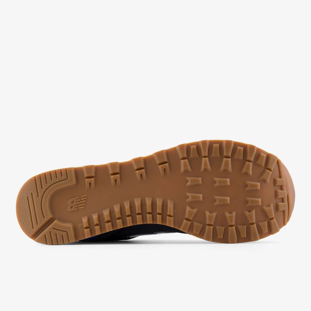 Buty klasyczne męskie New Balance 515 Lifestyle (M5152JC)