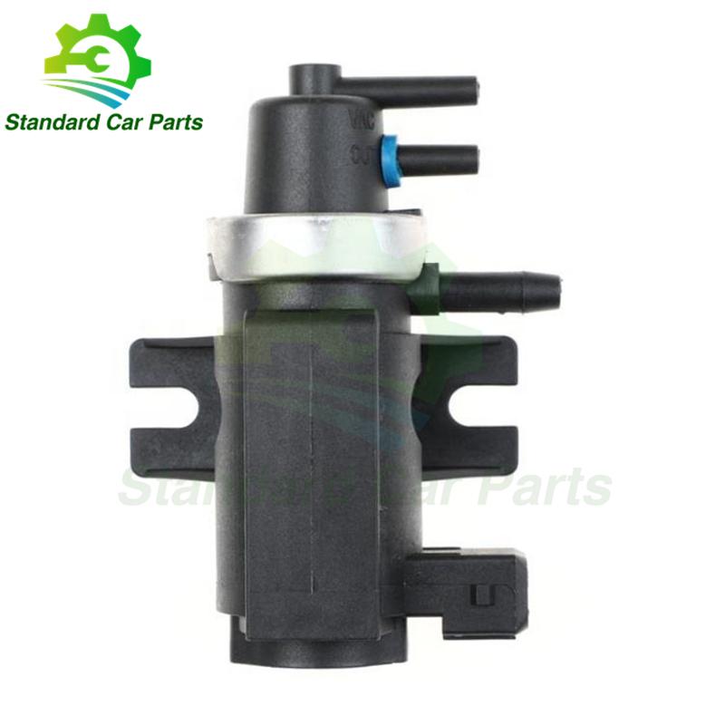 11742246175 2p Turbocharger Solenoid Valve For  Land Rover Freelander 2.0d TD4 M47