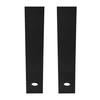 2Pcs Summer Ice Silk Arm Sleeves UV Protection Breathable Anti-slip Elastic Men Women Outdoor Cycling Fishing Long Cooling Arm Cover