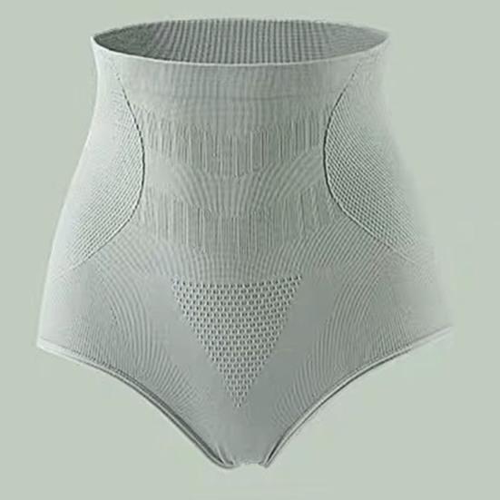 Femei cu talie înaltă, fără sudură, controlul burticii, slip de ridicare a șoldului, chiloți, îmbrăcăminte modelată pentru recuperarea postpartum