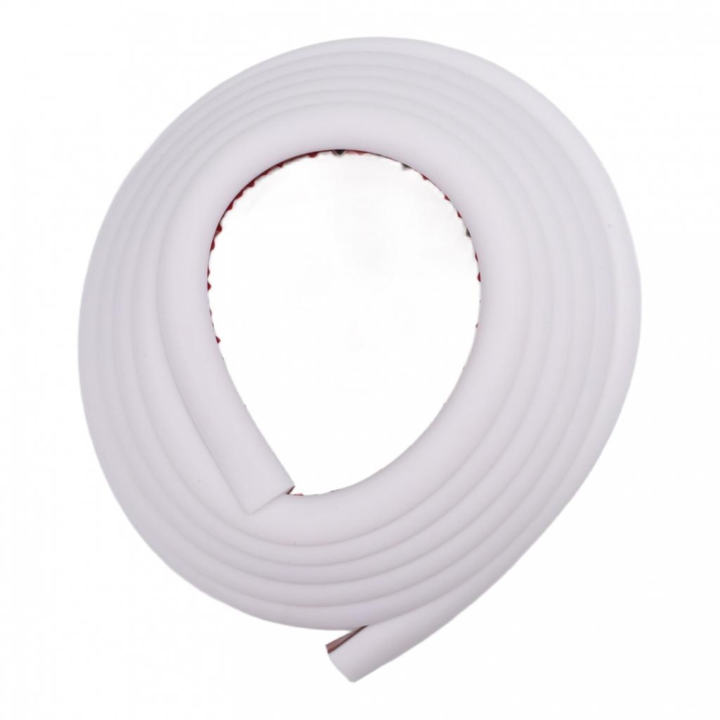 Canalina Pioggia in PVC per Camper Processo di Installazione Semplice
