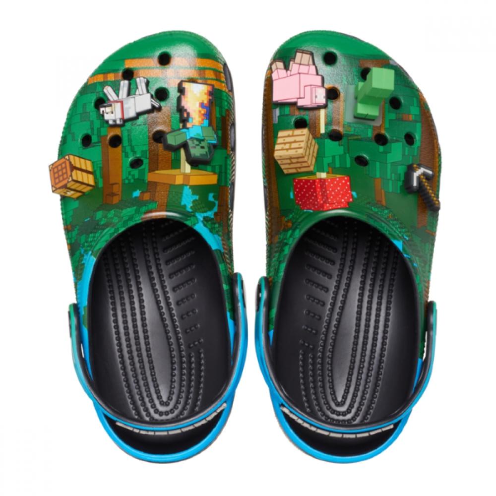 Crocs Minecraft Classic Clog 210829 90h