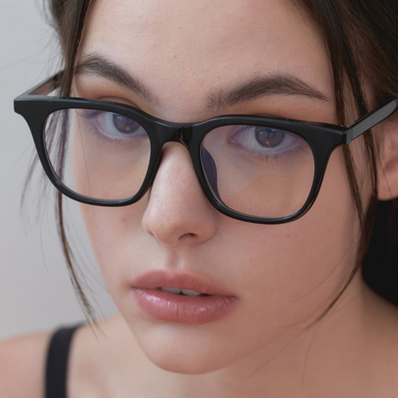 

One Brilliant Jewel-OB444-Black FREE