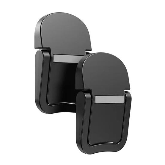 

Складная подставка для ноутбука, портативный держатель для ноутбука, простая установка, мини-размер B