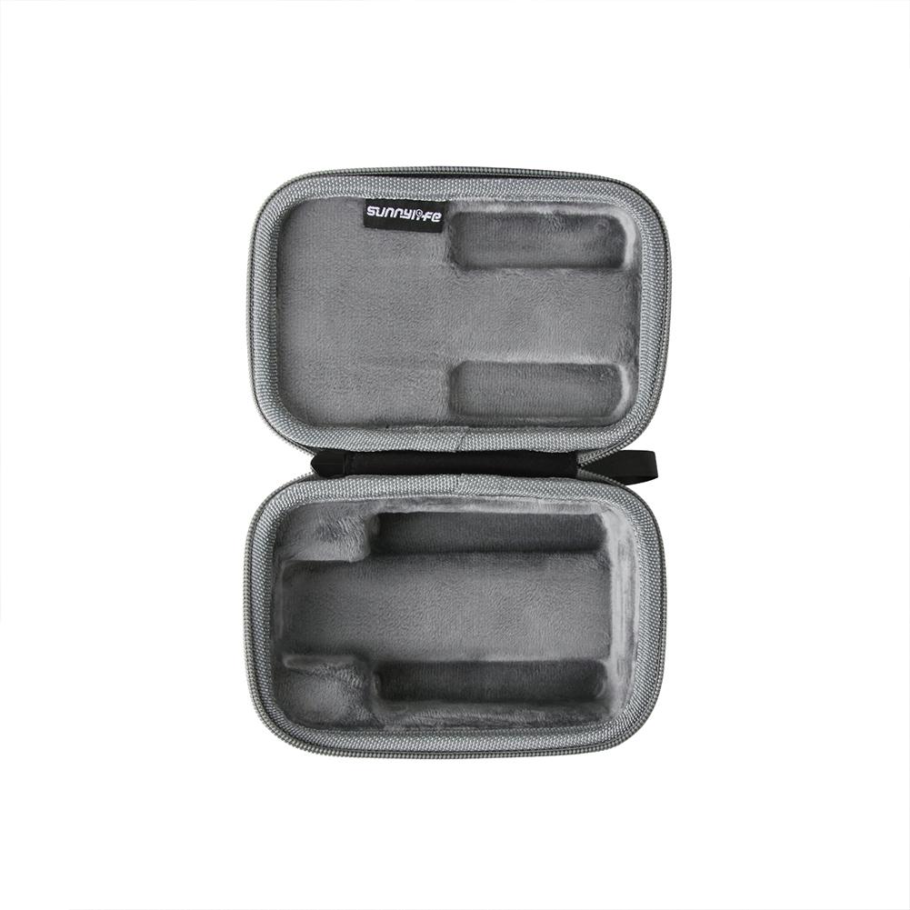 

Portable Storage Bag Body Remote Control Travel Protective Box Compatible For Evo Nano lite Series Nano series body bag#0