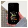 Sad Frog P-Pepe Funny Phone Case For iPhone 16,15,14,13,12,11,Pro,X,XS,Max,XR,Plus,Mini Soft Black Cover