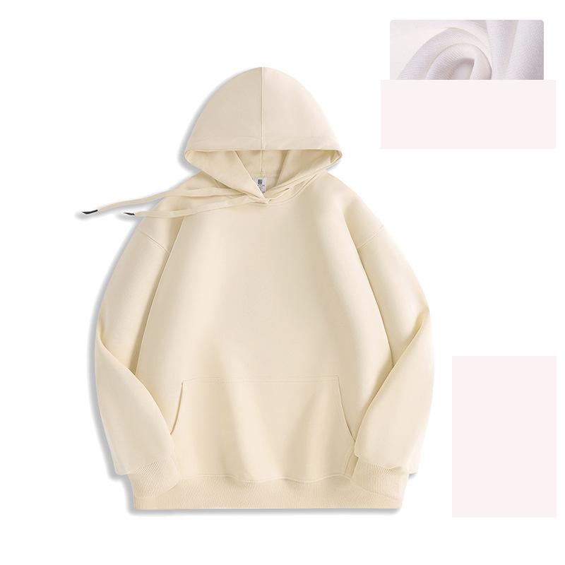 Jugendliche Beliebtheit Kleidung Vielseitige Sweatshirts Lässige Kapuzenpullover Bequeme Pullover Slim Fit Weich Gestreift Lazy Style Jogging Täglich Damen