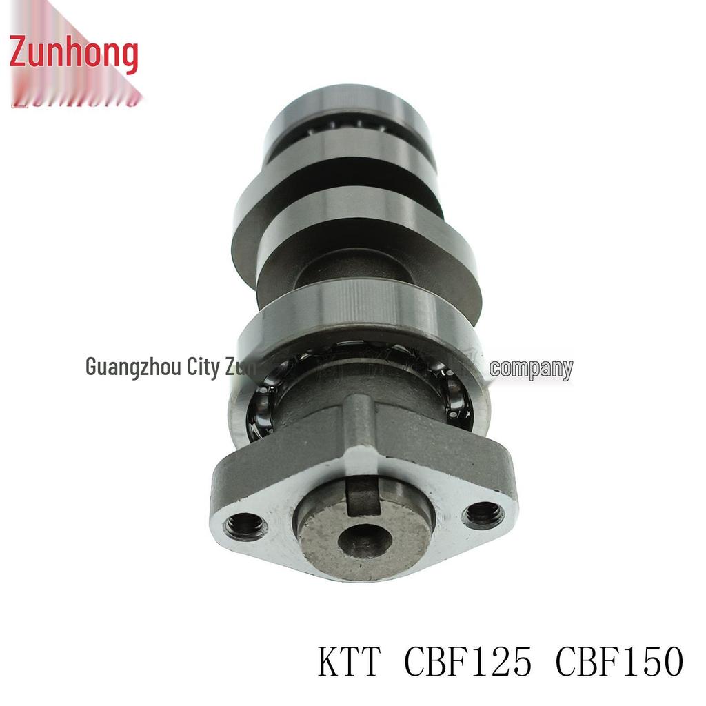 Cam Rocker Arm Bracket Assembly Clutch for KTT CBF125 150 XR150 Invicta Motorcycles