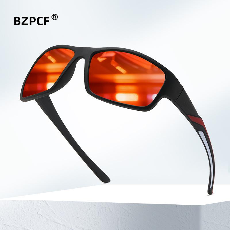 Polarized sunglasses for sports, cycling, hiking, fishing, driving, and biking