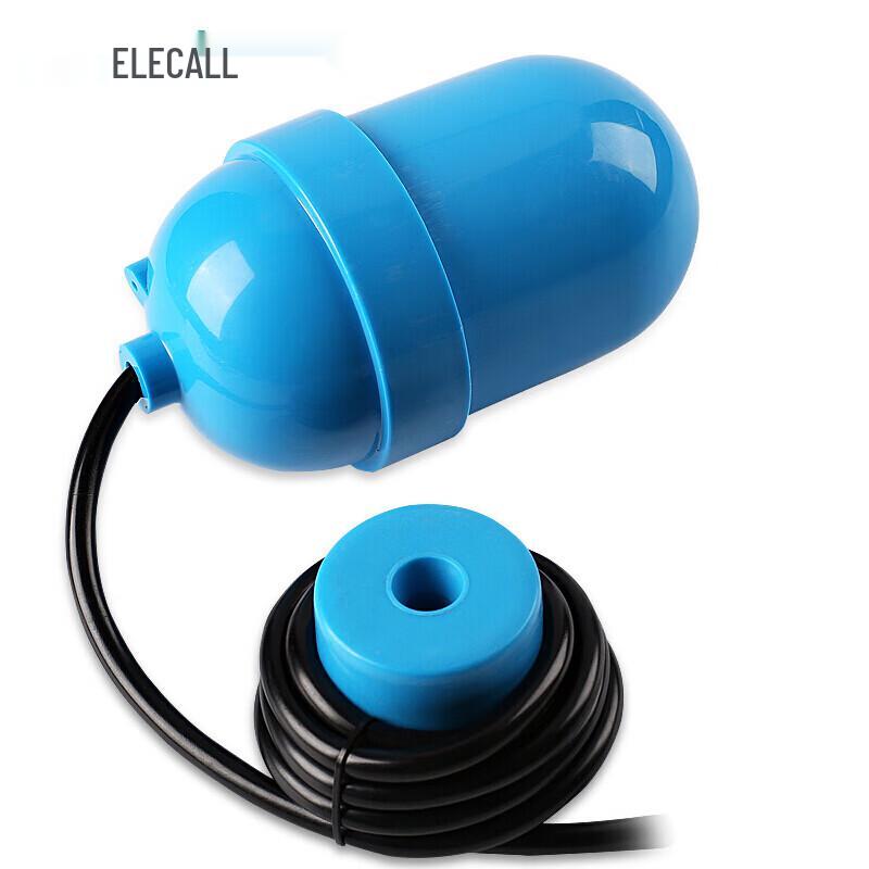 ELECALL FQS-4-4 Cable Float Switch (CN version)