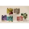Savon en poudre pour bébé Happy Bath Original Collection, 90 g, 4 pièces