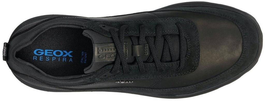 Geox Spherica Sneakers (U16BYE08522C9997) Black