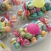 20-Piece Candy-Shaped Cake Box - Perfect For Desserts, Cakes, Fruit Salads, Etc., Suitable For Holiday Events, Birthdays, Etc