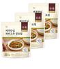 Bonjuk Jeju Pork & Shishito Pepper Jangjorim 120g | Korean Soy-Braised Side Dish