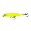 Fishing Lure Artificial Hard Swimbait with Treble Hook Realistic Looking Bright Color Natural Swimming Posture Fake Bait Lure