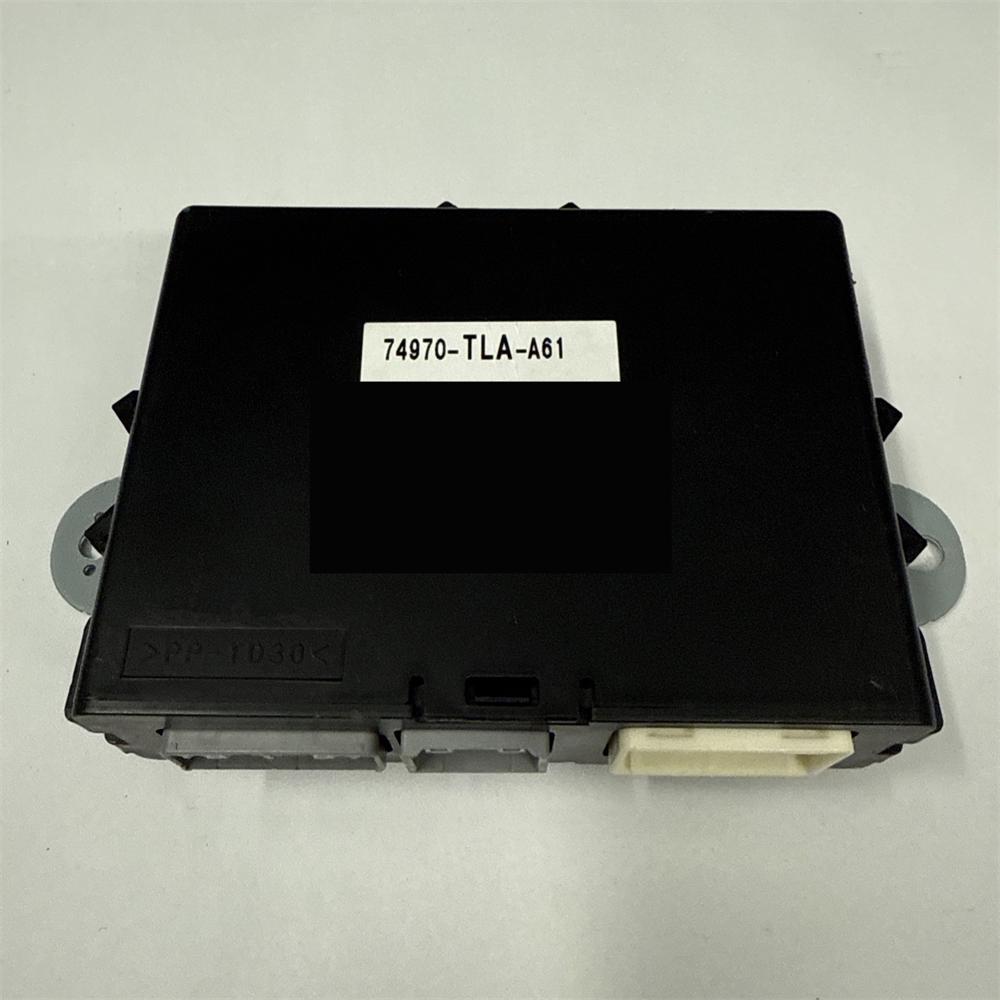 Power Liftgate Tailgate Control Module For Honda CR-V 2017-2022 / 74970-TLA-A61