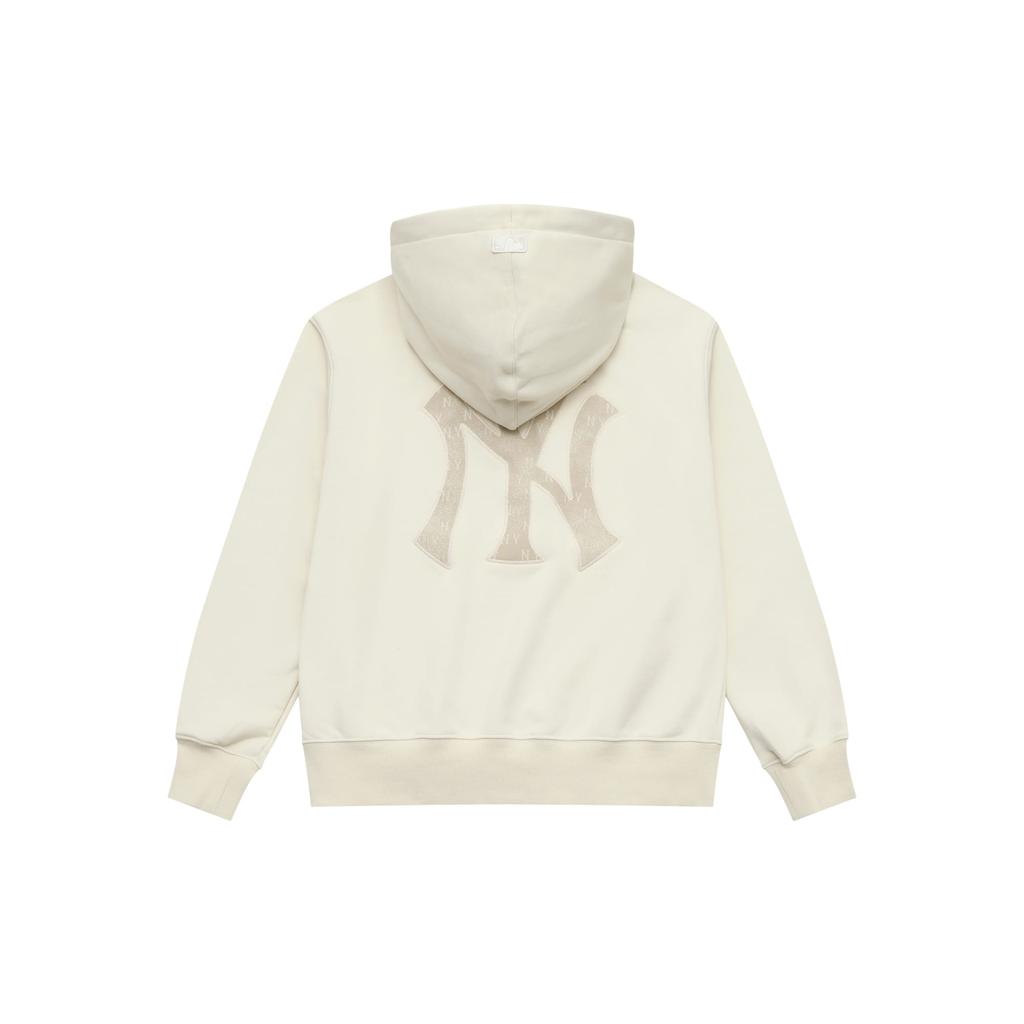 MLB MONOGRAM 25FW Sweatshirt Unisex 3AHDM0454-50CRD