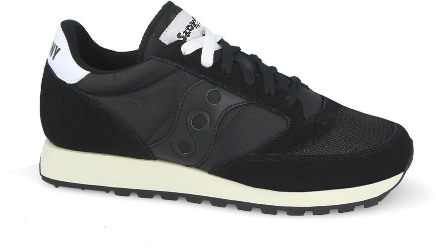 Кроссовки Saucony Jazz Original Vintage