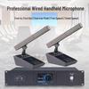 Professional Wired Conference Microphone System (CN version)