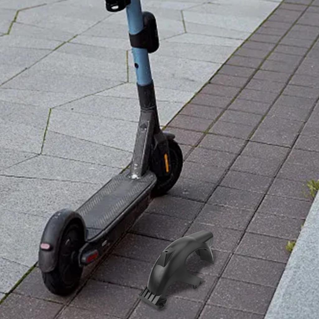 Scooter Rear Guard Mudguard for Ninebot For Segway Models For G2 and For Max