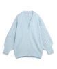 Daylife Persona Cardigan (Sky Blue)
