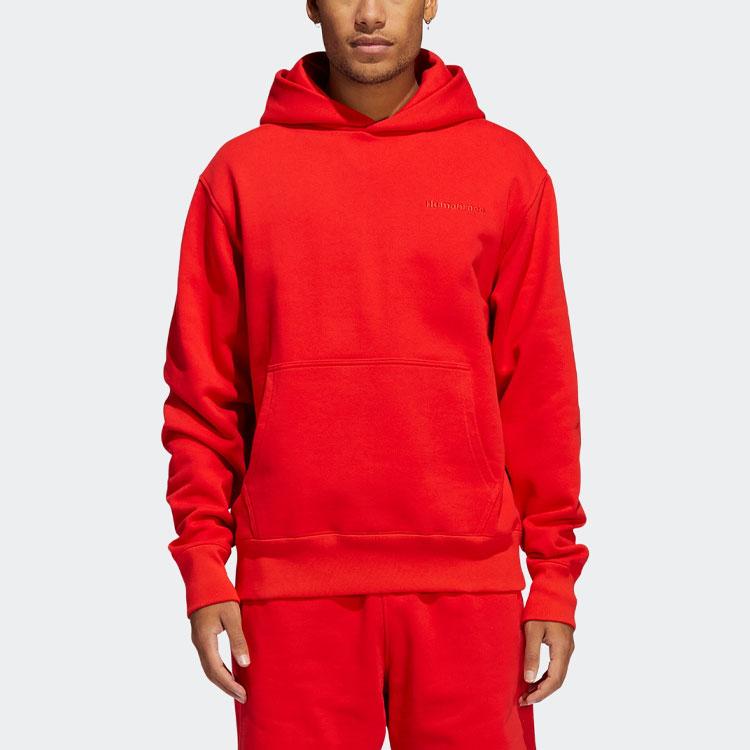 Adidas X Pharrell Williams Basics Hoodie HF9903