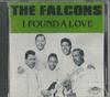 CD FALCONS  I Found A Love RELIC7012 RELIC 1986 Japan SoulFunk Used