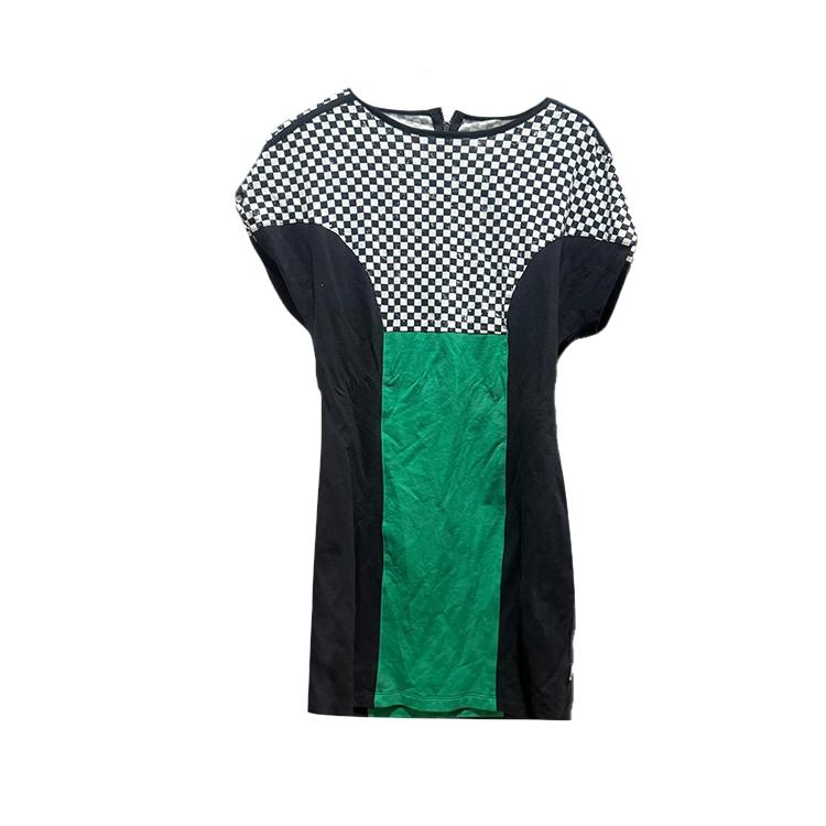 Adidas Originals Short Sleeved Dress Women s S14607 34