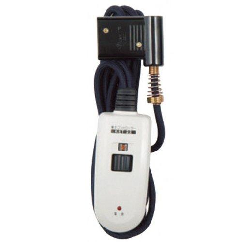 

METRO PC-KET22(S) 3m Kotatsu Cord with 5-Hour Timer and Handheld Temperature Control