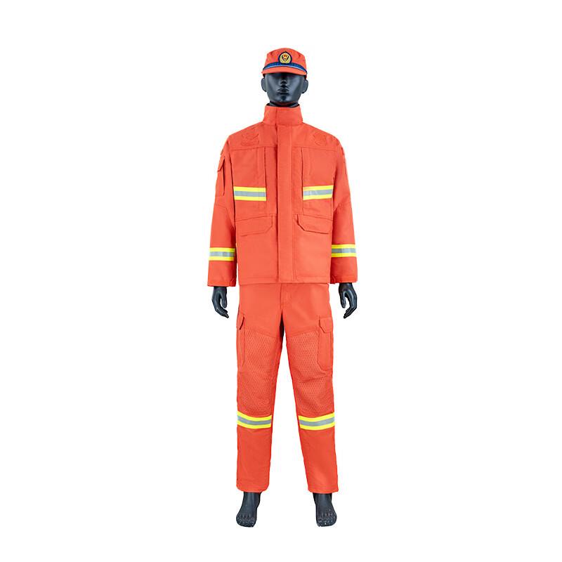 

Brangdy Winter Aramid Emergency Rescue Jacket S