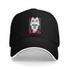 Turbo Granny Dandadan Baseball Cap Casual  Sandwich Hats Unisex Style Breathable Sun Hat Outdoor