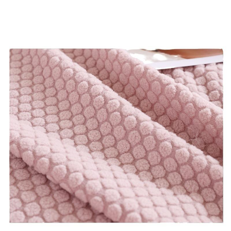 All-inclusive One-piece Sofa Cover Cover Four Seasons Universal Simple Elastic Lazy Sofa Cover Hats Universal Cushion Cushion Back Cushion