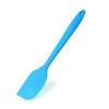 Non Stick Silicone Kitchen Accessories Cookies Mould Pastry Scraper Cake Spatula Baking Mold