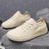 Men's Women's Casual Sports Shoes Wide-Toed Barefoot Shoes Soft Comfortable Breathable Walking Shoes Men's Minimalist Sneakers