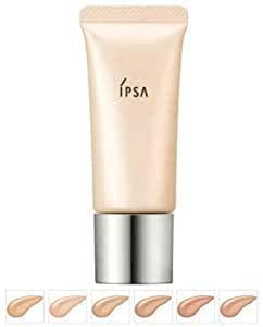 

IPSA Cream Foundation N 25g SP15 PA++ [001]