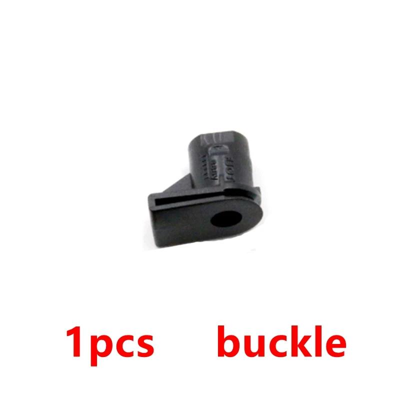 Car Headlamp Screw Nut Headlight Mounting Clip Holder For FORD Kuga Ecosport New Focus Escort Mondeo 1pc buckle