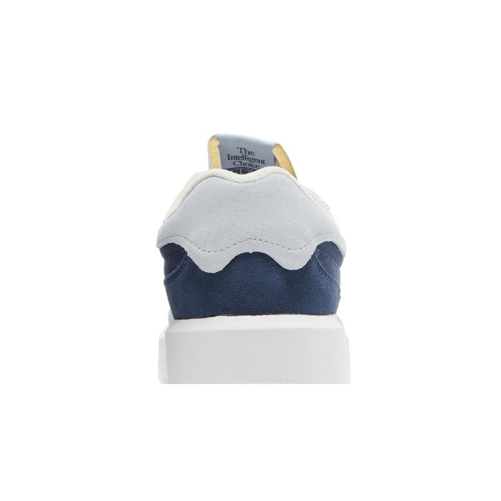 New Balance CT302 'Vintage Indigo' (Unisex) Vintage Indigo / Dusk Blue Skateboard Shoes CT302MB