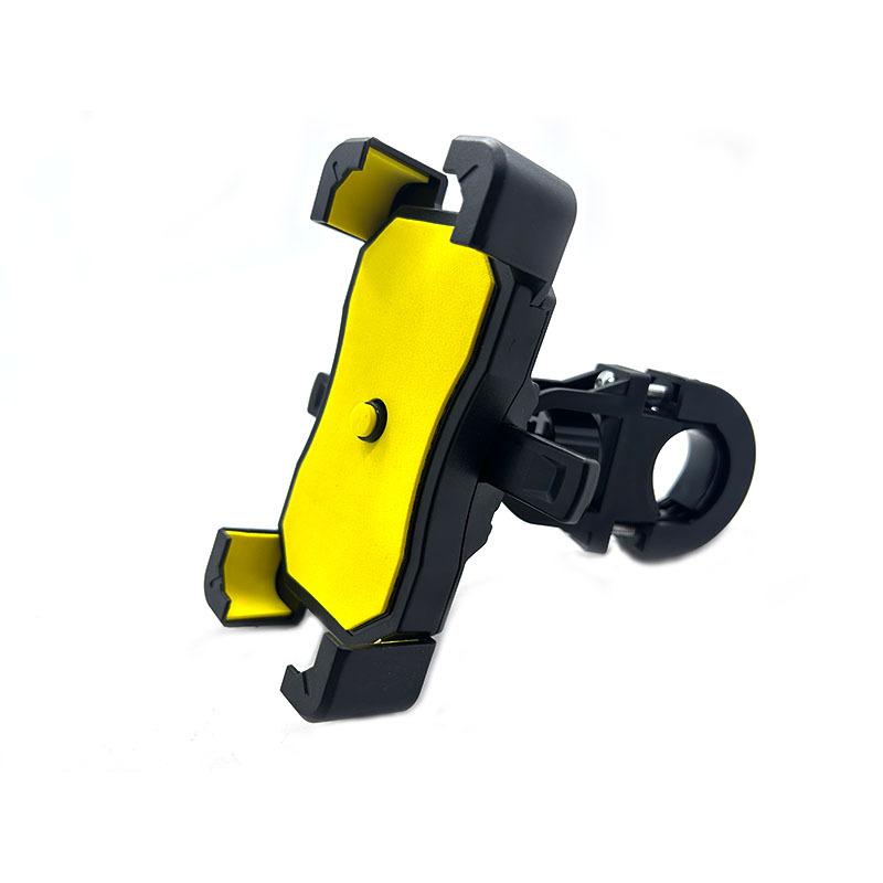 Send Takeaway, Special Electric Vehicle for Riding, Mirror Seat, Motorcycle Scooter, Handle, Mobile Phone Holder, Bicycle Navigation Frame.