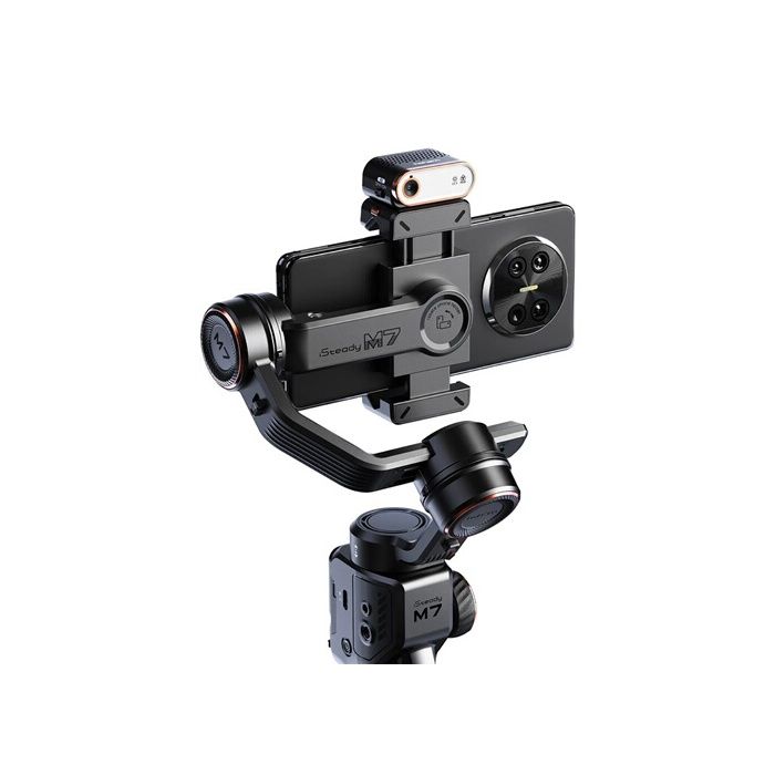 Stabilizátor Hohem iSteady M7