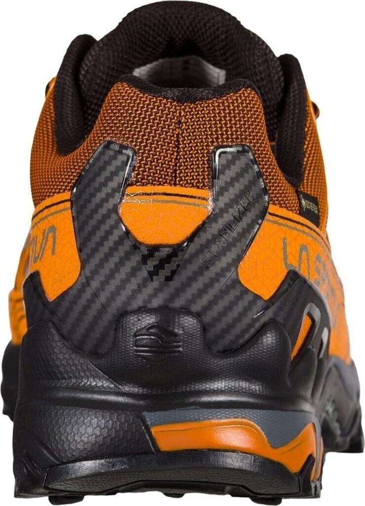 Обувь для треккинга La Sportiva Ultra Raptor II GTX maple/black