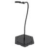 Action   Stand ABS Stainless Steel Stable Action   Display Holder for 6inch Doll