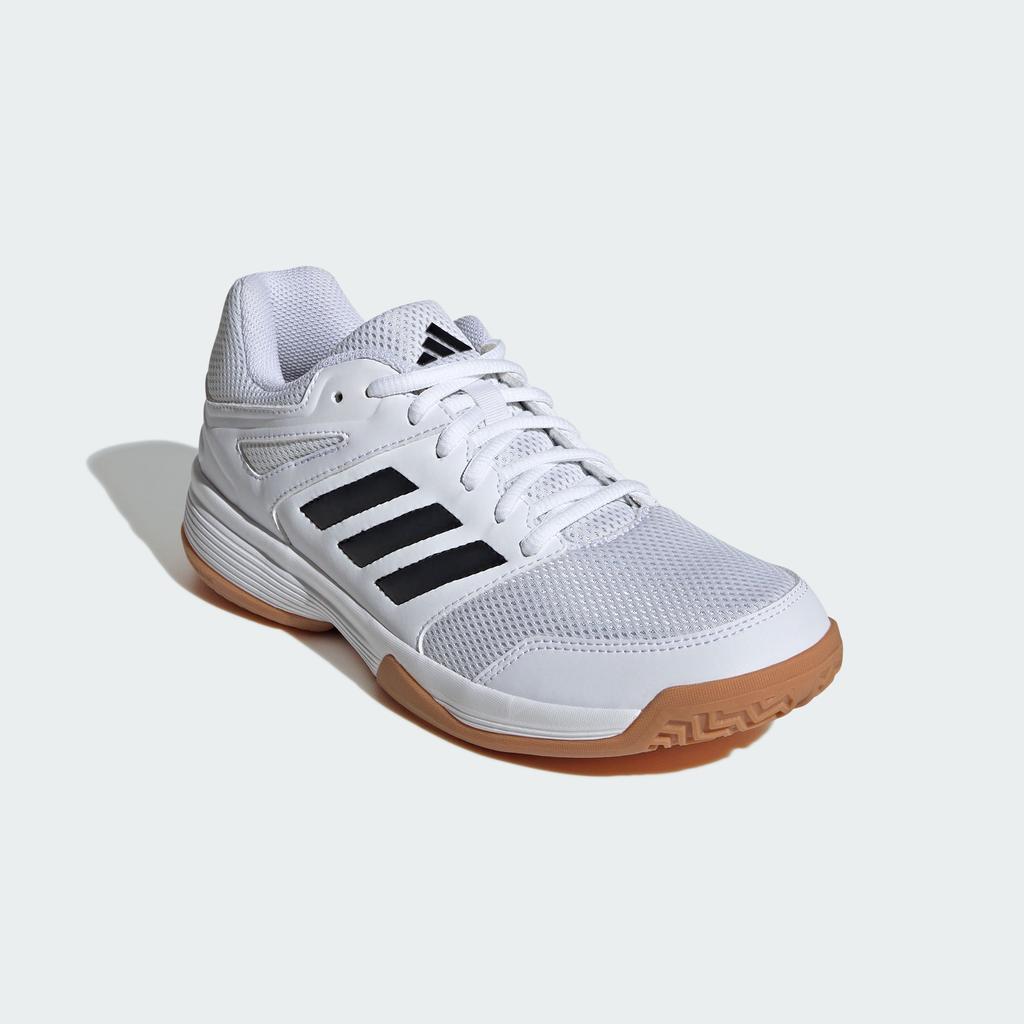 adidas Speedcourt Slip Resistant Abrasion Resistant Low Top Training S