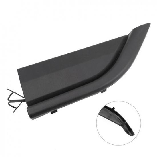 Perfectly Designed Right Front Bumper Cover for Ford Explorer