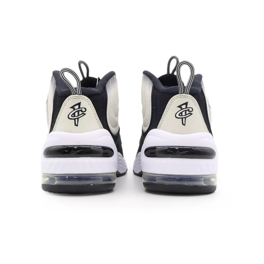 DZ2549-001 Nike Air Penny 2 Panda Light Bone White Photon Dust (Men's)