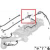 13907643106 Carbon Canister Solenoid Valve for BMW 1 Series B38 F20