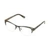 Loewe-Montura de Gafas Mujer Loewe VLW444M510I62 Bronce (ø 51 mm)