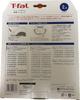 Genuine T-fal Pressure Cooker Packing for 3L/4L, X3010010 (Successor To X3010005 (Part Number SS981009))