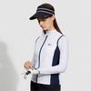 New FILA Knitwear Women's Jade White A11W425504FWT